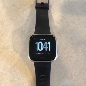 Fitbit versa
